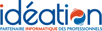 Idéation Informatique (Logo)